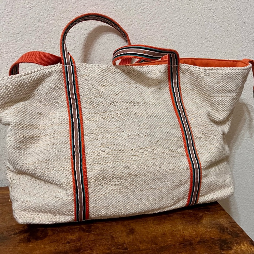 Special Edition A&B Banana Tote Bag - Picture 3 of 13